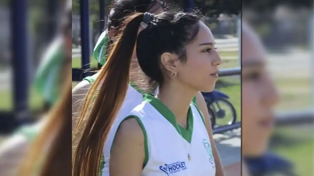 Brenda Micaela Gordillo 