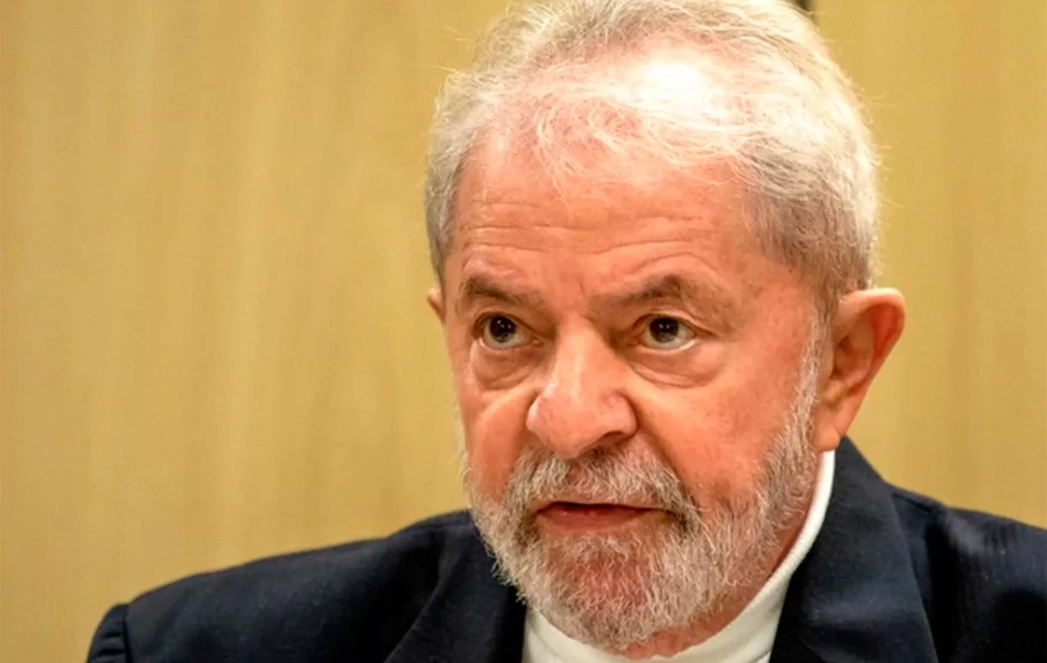 Lula: me sentí emocionado cuando vi a Biden hablando sobre su plan económico