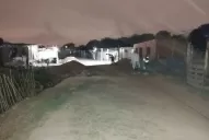 Lo condenaron a cinco años de cárcel por vengar el homicidio de un menor en el barrio ATE