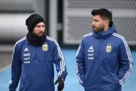 Kun Agüero tiene todo acordado con el Barcelona: ¿Messi se queda?