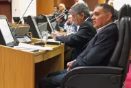 Deiana apuntó contra Cisneros por las denuncias en su contra: son prácticas mafiosas