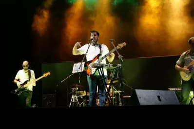 El pop y el rap se expresan con Telemic y Critical Haze