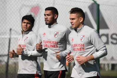 Superclásico: el juego de las diferencias