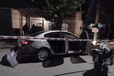 Los Caro no pudieron frenar la investigación en su contra