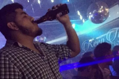 El crimen de Pablo Mariotti: los detalles de la vida de Gordillo en la clandestinidad