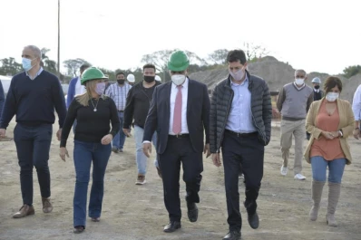 De Pedro revela un reencuentro entre Cristina Kirchner y Manzur