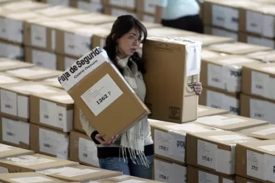 Un planteo judicial podría alterar todo el esquema electoral