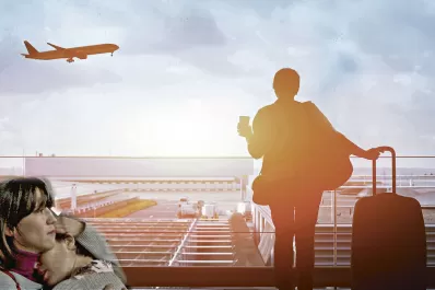 Cinco mitos sobre emigrar