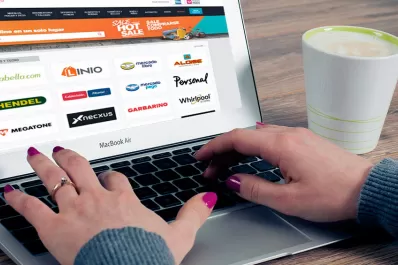 ¿Cuánto dinero movió el Hot Sale?