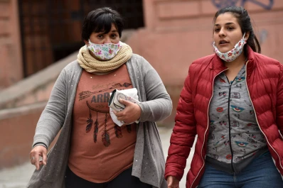 Se vienen temperaturas cálidas para un atípico otoño tucumano