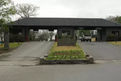 La Justicia ordenó una asamblea en un country conflictivo