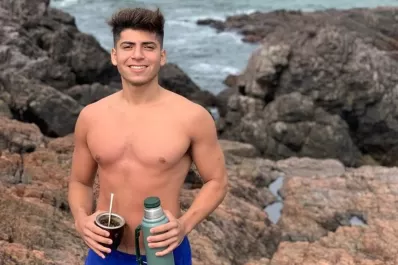 Catamarca: la Corte de Justicia confirmó la pena de prisión perpetua para Naim Vera