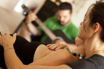 Semana mundial del parto respetado