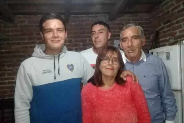 Números de Oro: dos lectores se repartieron los $ 250.000