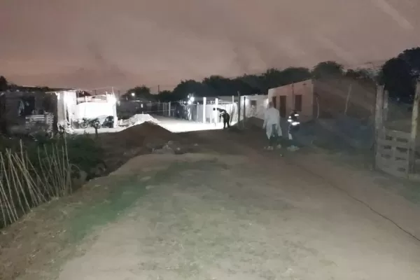 Lo condenaron a cinco años de cárcel por vengar el homicidio de un menor en el barrio ATE