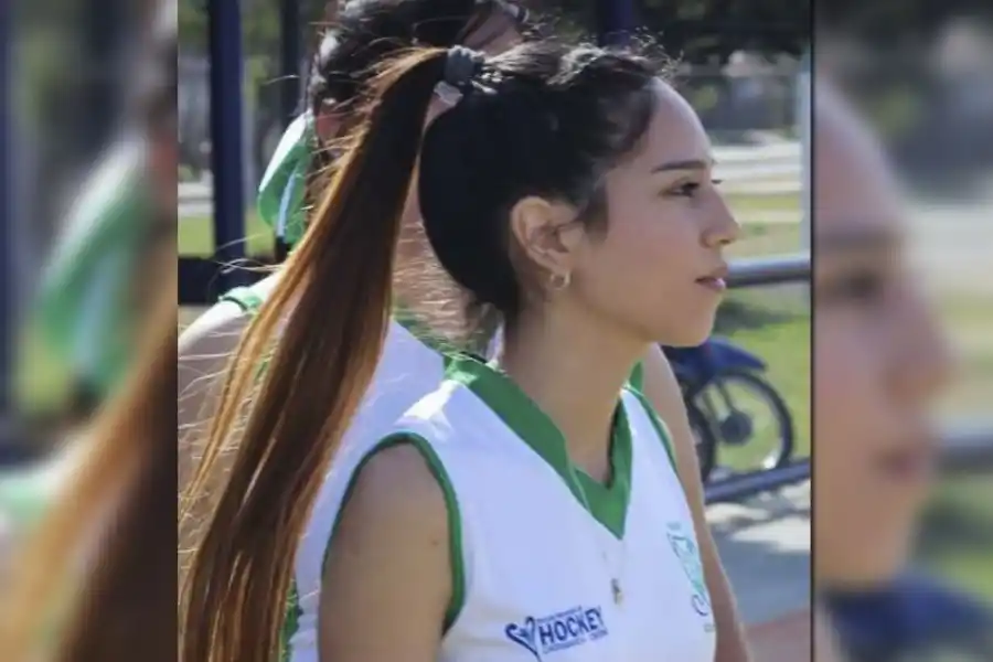 Brenda Micaela Gordillo 