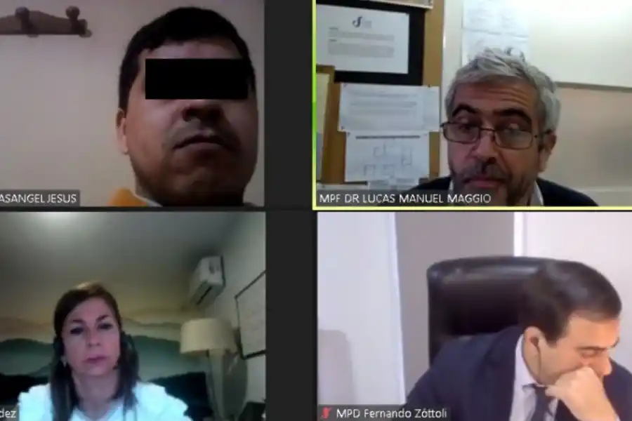 Lo condenaron a cinco años de cárcel por vengar el homicidio de un menor en el barrio ATE