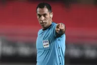 Facundo Tello fue designado para dirigir la visita de Atlético Tucumán a Racing