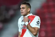 Brote en River: 15 jugadores dieron positivo de covid-19 antes de visitar a Boca