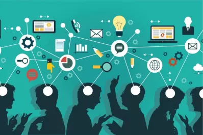 Cómo aprender a ser “ciudadanos digitales”