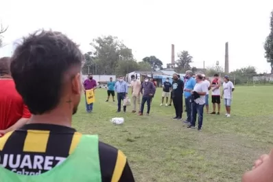 Liga Tucumana de Fútbol: un momento complicado
