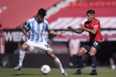 Atlético: el mercado está sin ofertas