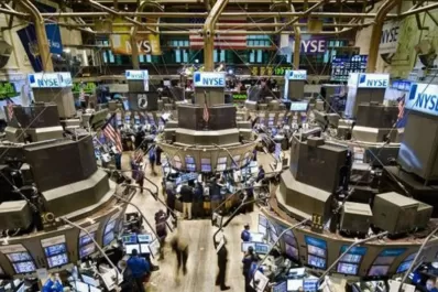 Reacción de los mercados: los activos argentinos con fuertes subas