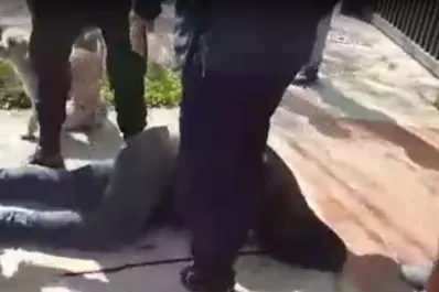 Imputan por homicidio a un vigía de la capital