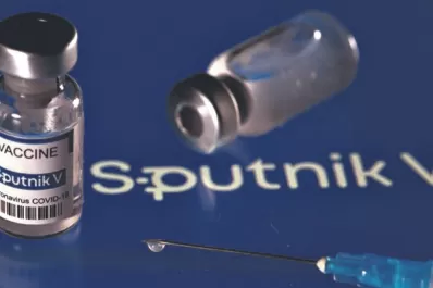 Cartas de lectores II: Vacuna Sputnik 2° dosis