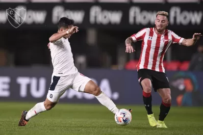 Independiente le ganó a Estudiantes por penales y pasó a las semifinales de la LPF