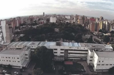 Médicos tucumanos lograron salvarle la vida a una niña de 7 años con una cirugía inédita