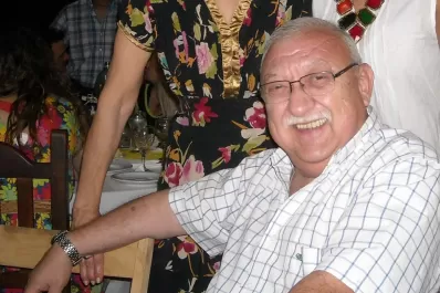Tucumán: falleció por coronavirus el ingeniero Julio Alberto Figueroa, ex ministro de la Producción