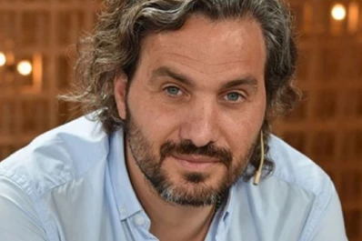 Vinimos a reparar las deudas del macrismo, aseguró Santiago Cafiero
