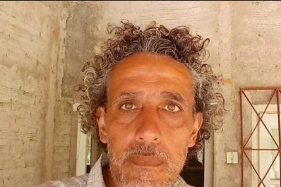 Búsqueda de personas: Víctor Rivero, de 50 años, está desaparecido desde el sábado