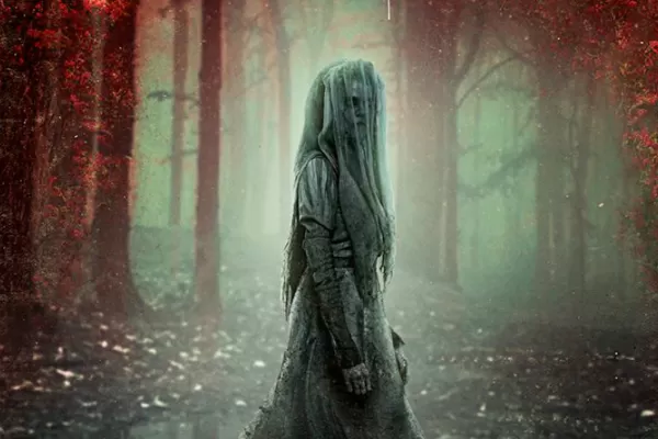 Qué hay para ver en CCC Go, Netflix, Amazon Prime y Apple TV