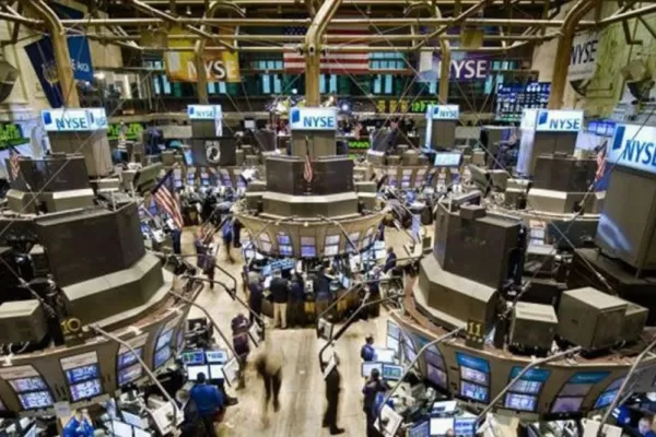 Reacción de los mercados: los activos argentinos con fuertes subas