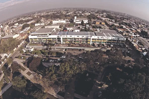 Cartas de lectores I: Aniversario