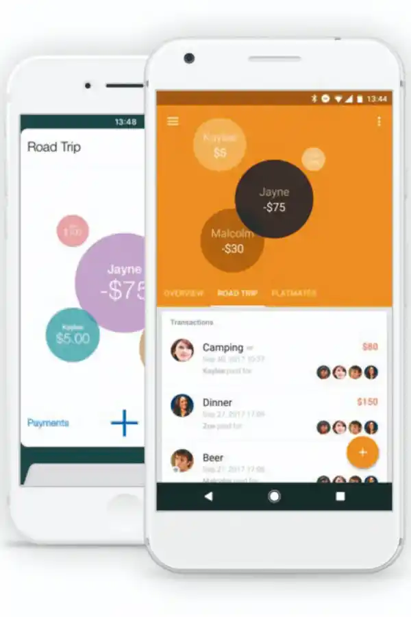 Cinco apps para organizar tus finanzas