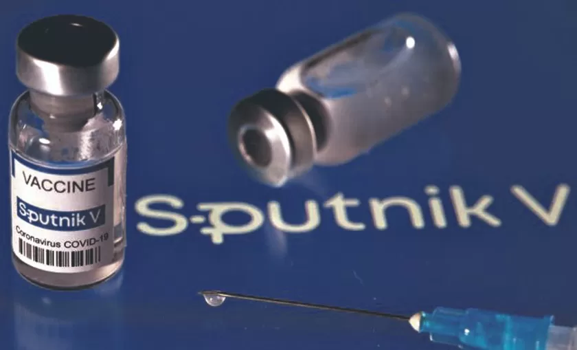 Cartas de lectores II: Vacuna Sputnik 2° dosis