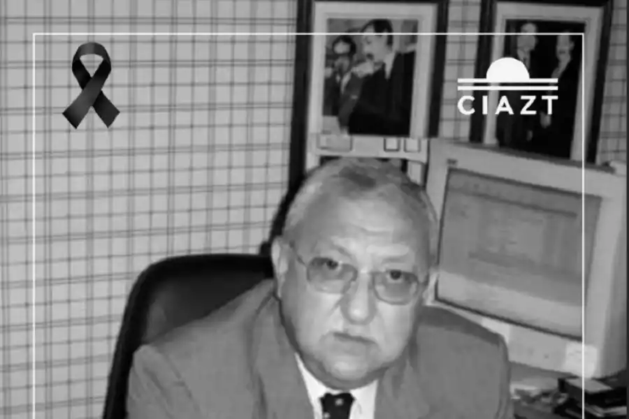 Tucumán: falleció por coronavirus el ingeniero Julio Alberto Figueroa, ex ministro de la Producción