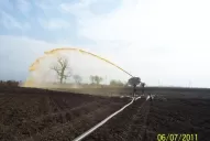 La vinaza es el lado B del biocombustible