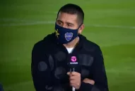Las declaraciones más picantes de Riquelme tras el triunfo de Boca