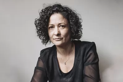 Libro ganador del Premio Alfaguara de Novela 2021