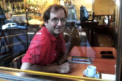 Martín Kohan: “lo que vuelve imposibles a las vanguardias es que ya hubo vanguardias”