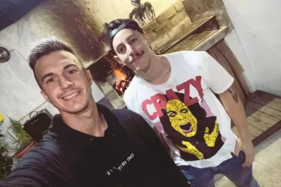 El plantel decano recorre el país, pero ahora sin jugar