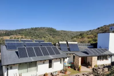 Se multiplican las opciones para ahorrar energía en casa