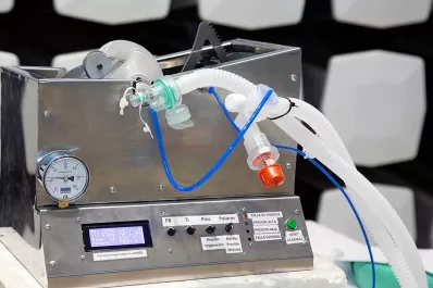 Un estudio afirma que los humanos podríamos respirar a través del ano