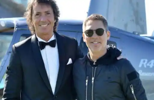 La televisión ofrece entretenimiento, realities y novelas turcas