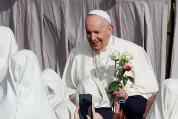 ¿Qué le pudo haber pedido el Presidente al Papa?