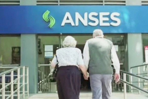 Movilidad previsional junio 2021